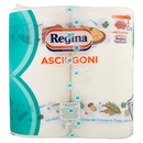 Regina Asciugoni carta cucina 4 rotoli